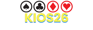 Logo KIOS26